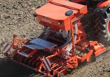 Sowing machines Kubota SD2301MP e-com 