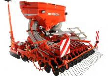 Sowing machines Kubota SD3401MP 