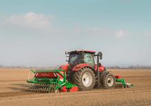Sowing machines Regent Seedstar RSM G 312 DS