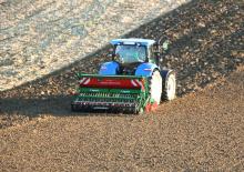 Sowing machines Regent Seedstar RSM V 312 DS