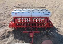 Sowing machines Kuhn Select 21