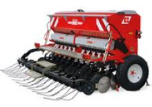 Sowing machines Reform Werke Semo-Exacta Profi