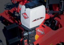 Sowing machines Kuhn SH 1120 Isobus 