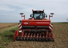 Sowing machines Kuhn Sitera 3000-20 DS 