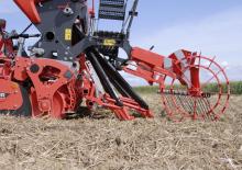 Sowing machines Kuhn Sitera 3010-24 M 