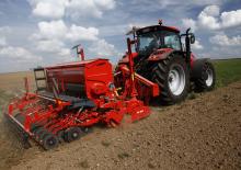 Sowing machines Kuhn Sitera 3030-24