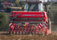 Sowing machines Kuhn Sitera 3030-20 E