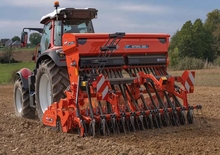 Sowing machines Kuhn Sitera 320-24 E 