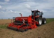 Sowing machines Kuhn Sitera 4000-32 DS 