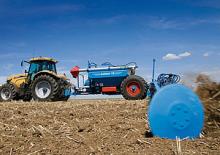 Sowing machines Lemken Solitair 12/800 K DS 125