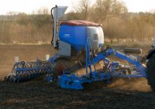 Sowing machines Lemken Solitair 25/600 KA