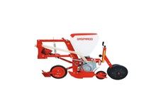 Sowing machines Gaspardo SP Sprint 12R sugar beet