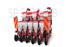 Sowing machines Gaspardo SP Sprint 6R