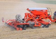 Sowing machines Kuhn Speedliner 4000-32