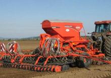 Sowing machines Kuhn Speedliner 6000-40