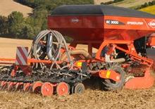 Sowing machines Kuhn Speedliner C 3000