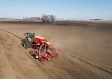 Sowing machines Väderstad Spirit 400C