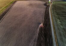 Sowing machines Väderstad Spirit 600C