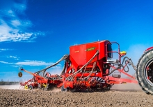 Sowing machines Väderstad Spirit 600C