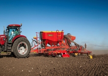 Sowing machines Väderstad Spirit 600S