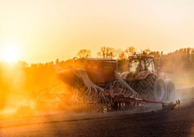 Sowing machines Väderstad Spirit 800C