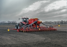 Sowing machines Väderstad Spirit 800C
