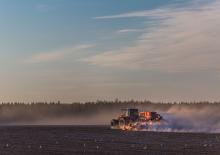 Sowing machines Väderstad Spirit 900C