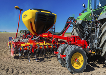 Sowing machines Väderstad Spirit R 300S