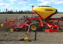 Sowing machines Väderstad Spirit R 300S