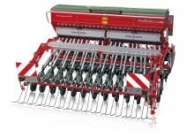 Sowing machines Vogel & Noot SuperDrill A 300
