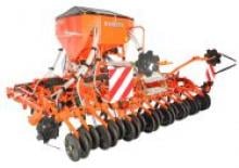 Sowing machines Kubota TD1561F e-bas