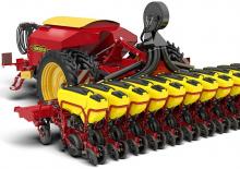 Sowing machines Väderstad Tempo L 10