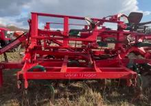 Sowing machines Vogel & Noot TerraDrill A 400 S