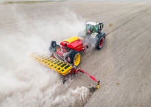 Sowing machines Väderstad Tempo L 12