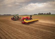 Sowing machines Väderstad Tempo L 18