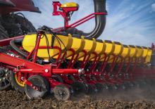 Sowing machines Väderstad Tempo R 12