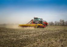 Sowing machines Väderstad Tempo R 18
