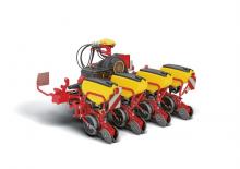 Sowing machines Väderstad Tempo R 4