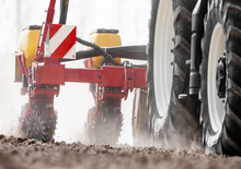Sowing machines Väderstad Tempo T 6