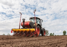 Sowing machines Väderstad Tempo T 7