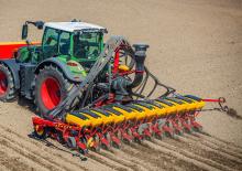 Sowing machines Väderstad Tempo V 12