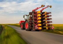 Sowing machines Väderstad Tempo V 12