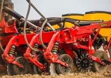 Sowing machines Väderstad Tempo V 8