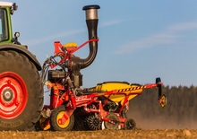 Sowing machines Väderstad Tempo V 8