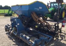 Sowing machines Rabe Turbodrill L 300 A