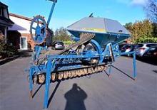 Sowing machines Rabe Turbodrill XL 300 A
