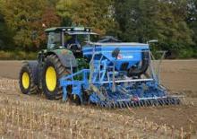 Sowing machines Rabe Turboseed SL 3.00