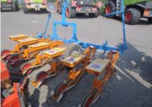 Sowing machines Schmotzer UD 3006