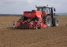 Sowing machines Kuhn Venta 3020-24 Isobus 