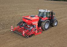 Sowing machines Kuhn Venta 3030-20
